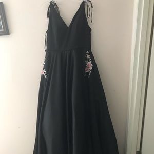 Alyce Paris Prom Dress